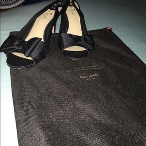 Kate Spade Heels